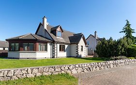 Villa Craigmore Lodge By Interhome